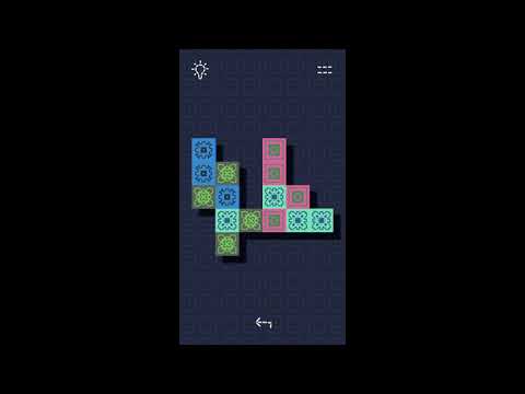 Tile Snap. Level(Chapter) 67. Walkthrough.