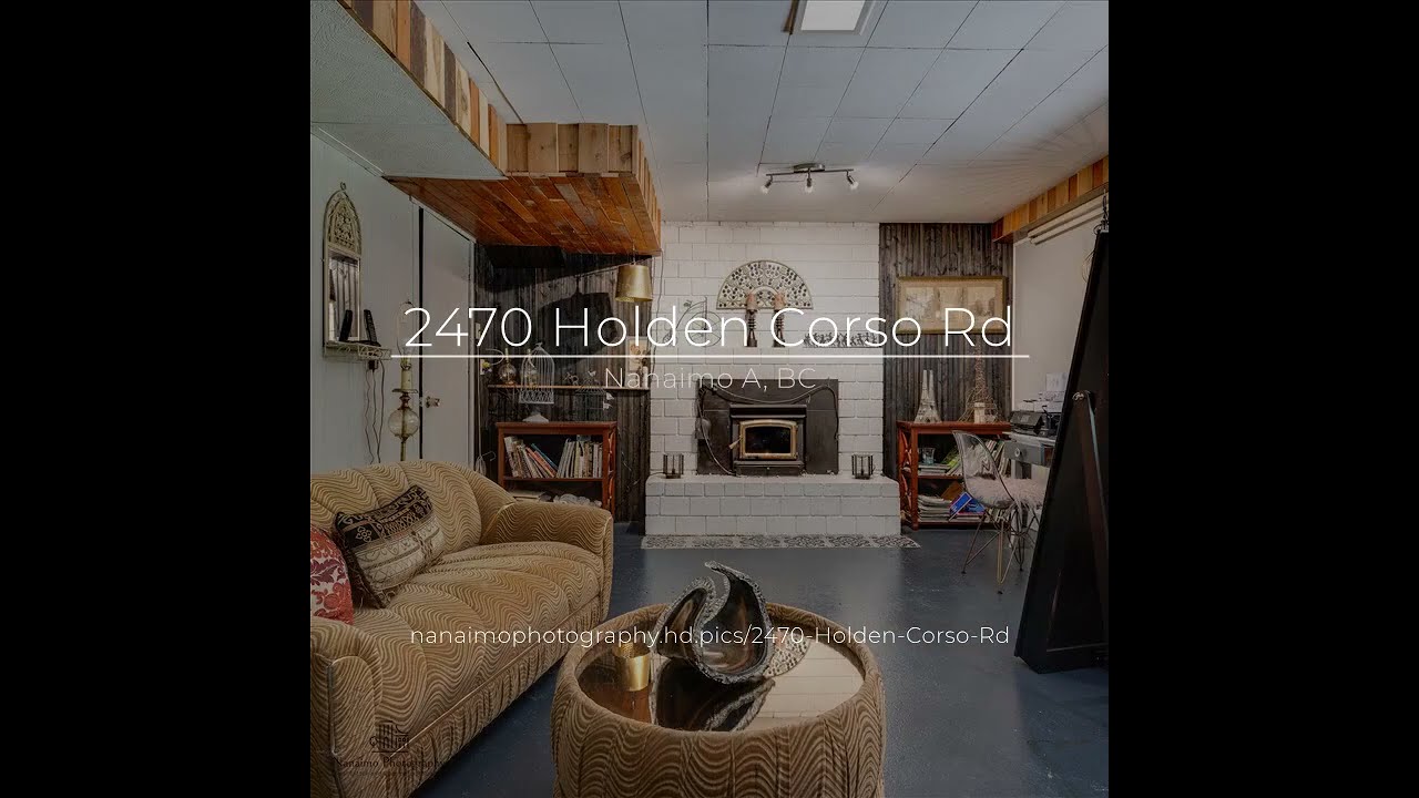 2470 Holden Corso Rd Nanaimo A BC