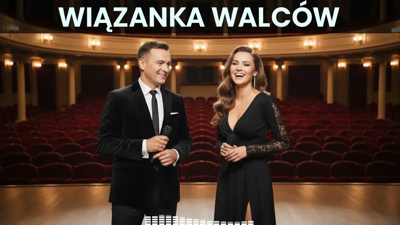 Wiązanka Walców 2024 🎵 Najlepsze Polskie i Niemieckie | Pełna Kolekcja Klasyki i Nowości