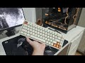 2 Semanas Usando o LUMINKEY Magger 68HE - Unboxing e Review