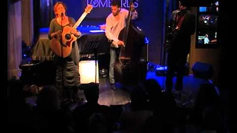 Rebecca Martin, Larry Grenadier & Bill McHenry @ L...