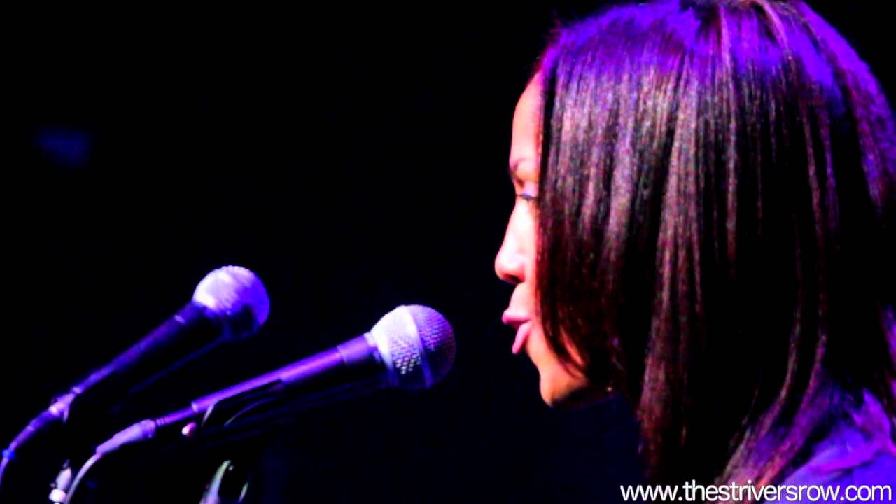 Zora Howard "Rage" YouTube