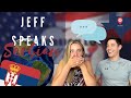JEFF SPEAKS SERBIAN - (NATIVE SPEAKER SKILLS?!) - Part 1