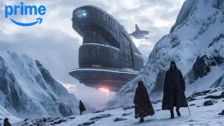 Finally! Prime Video's Sci-fi Lineup just Crushed Netflix!!