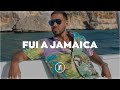 Romeo Santos - Fui a Jamaica (Letra)