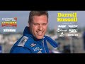 LEGENDS: THE SERIES - THE LEGEND OF DARRELL RUSSELL