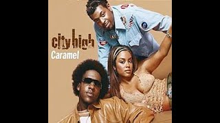 City High - Caramel (Slowed Down)