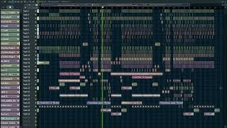 El General - Funkete (Dj Mp3 Remix)