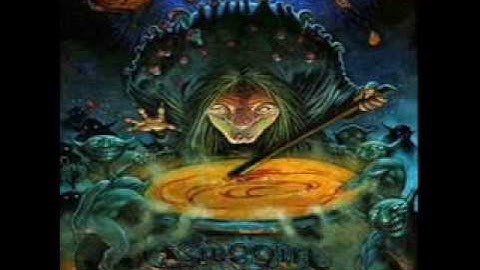 Til Rondefolkets Herskab