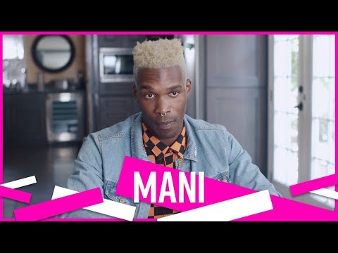 MANI | Season 2 | Ep. 8: “Third Wheel”