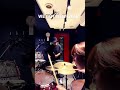 birds melt sky の新しいギアとしてティンバレス 導入!BMS added a timbales!Get ready for our one-man show this September