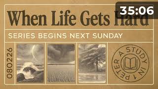 10:00 am Service