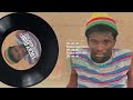 Lucky Dube Rastas Never Dies Official Lyric Video 