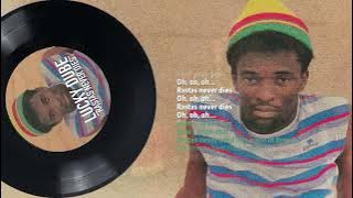 Lucky Dube – Rastas Never Dies
