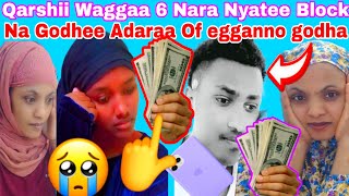 Download Lagu #😭#Qarshii #Waggaa 6 Nara Nyatee Block na godhee Adaraa kesaan #Qimamochen of egganno godha 👂 👈😭 MP3 Download Lagu #😭#Qarshii #Waggaa 6 Nara Nyatee Block na godhee Adaraa kesaan #Qimamochen of egganno godha 👂 👈😭 MP3