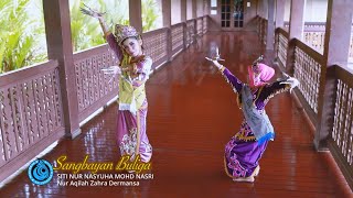 SANGBAYAN BULIGA BUDJANG MANIS CILIK  ( Ratu Lepa Cilik 2024 )