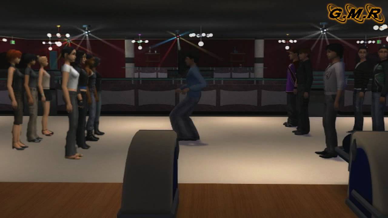 Justin Bieber - Baby ft. Ludacris (Official Sims 2 HD version)