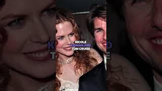 Nicole Kidman and Tom Cruise: Unveiling family secret #nicolekidman #tomcruise #actorlife