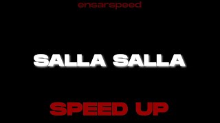Salla Salla (Speed Up) - Blok3 Resimi