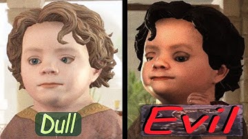 Playing as my Evil Twin in Crusader Kings 3 Multiplayer