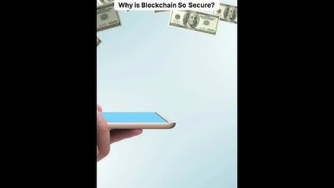Unlock the Secrets of Blockchain Security!