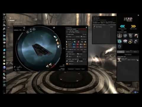 Video: Eve Onlines Phoebe-opdatering Kunne Afslutte Mega-slagetiden