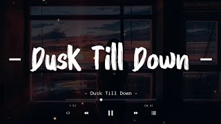 Dj Dusk Till Down Slow Viral Tik Tok 2021 (DJ Topeng Remix)