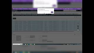 How To Do Manual Booking And Delivered In Sdms ...