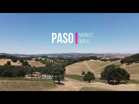 Vídeo: Els millors restaurants de Paso Robles, CA