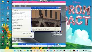 Windows XP BSOD 2271 (2023)
