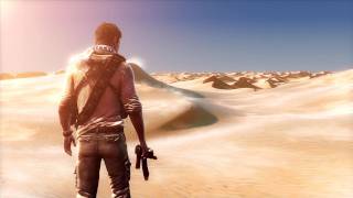 Uncharted 3 desert village video, screenshots - Gematsu