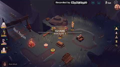 Man or Vampire part 2