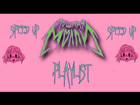 Видео: ✰ грустный плейлист (настольгический) пошлая молли playlist speed up ✰