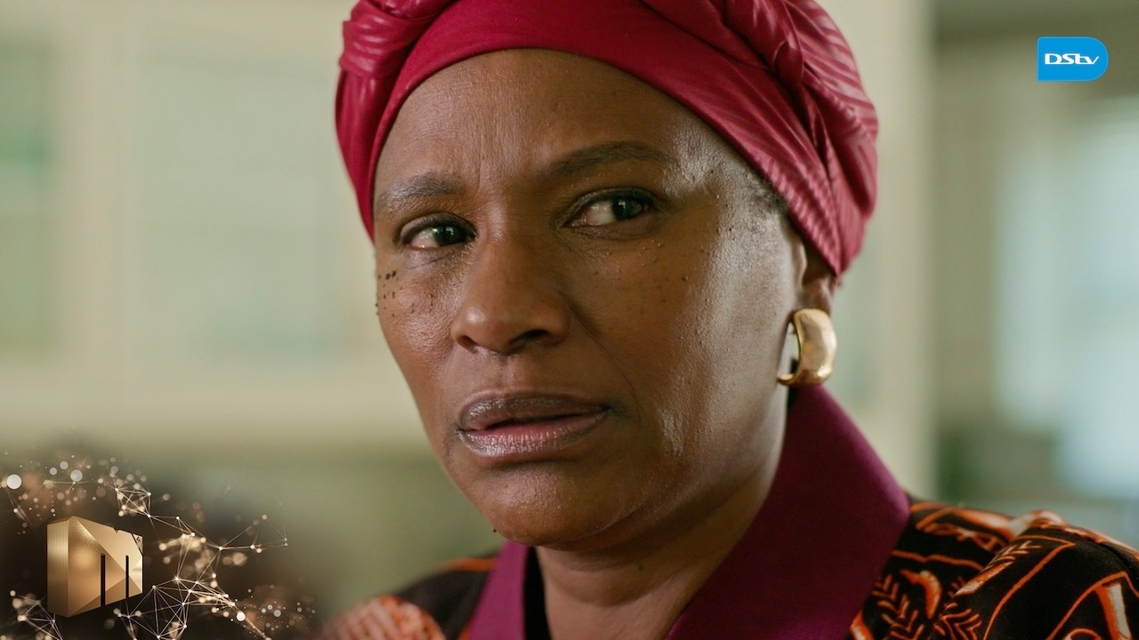 Lazarus should lead – Inimba | S2 | Week 2 Promo | Mzansi Magic - YouTube