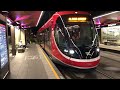 Canberra Metro Light Rail - CMet