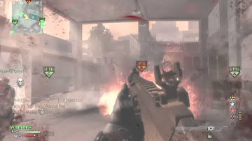 Insane 80 Seconds MOAB Fail | 84 - 19 Regular DOM