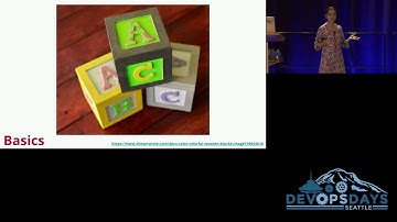DevOpsDays Seattle 2019: Expand Contract Pattern for Continuous Delivery of Databases by Leena S N