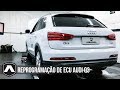 Audi Q3 2.0 TFSI 290cvs e 37kgfm - Remap de ECU Armada Performance