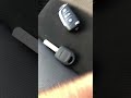 Peugeot 207 add remote key