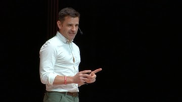 Precision Medicine: Challenging the One-Size-Fits-All Approach to Health | Paul Franks | TEDxKI