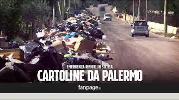 Quando si può buttare la spazzatura a Palermo?