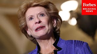 Celebrity Debbie Stabenow Congratulates Patty Murray On 10,000 Votes Net Worth