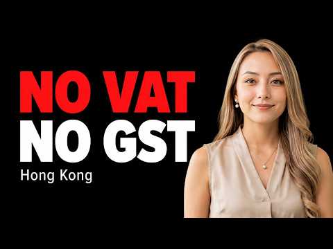  Does Hong Kong Have VAT or GST? Explained for Overseas Founders