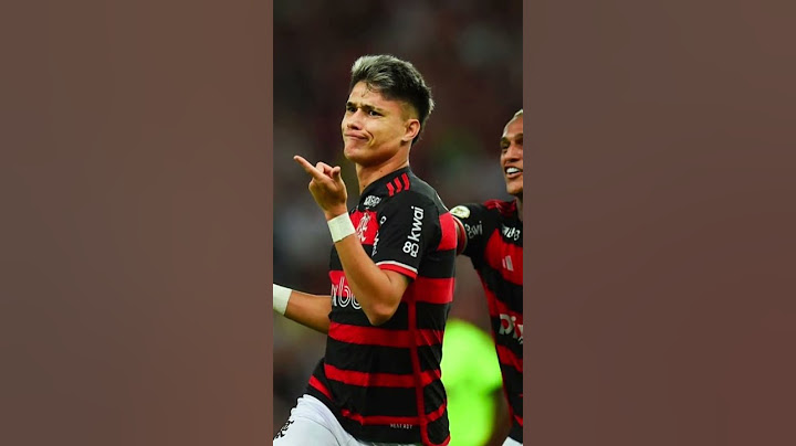 Flamengo amassa o São Paulo #flamengo #saopaulo #brasileirao #SempreFla