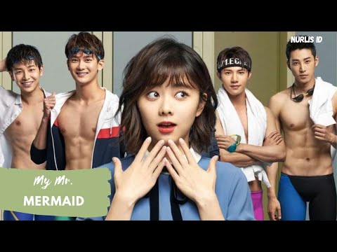 [ MV ] So Loudly Cry It - 就這樣大聲吶喊吧 by 熊梓淇 Dylan Xiong || Lyric Opening Ost My Mr. Mermaid