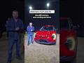 Mahindra XUV 3XO EV highlights #shorts