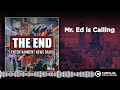 Mr. Ed is Calling | Entertainment News Daily - THE END