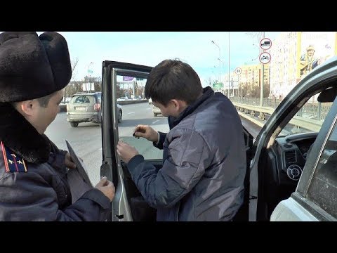 Как Студент Полицию Караганды Лоханул