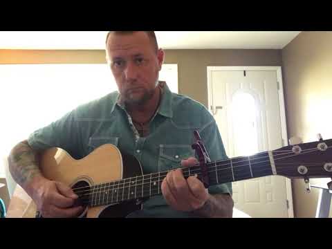 We Back Jason Aldean Guitar Cover Please Check Out Lesson