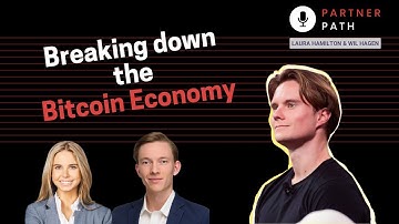 E14: Breaking down Bitcoin and DeFi with Tycho Onnasch (Zest Protocol)